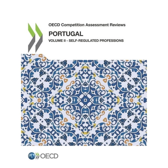 OECD Competition Assessment Reviews: Portugal, (Paperback)