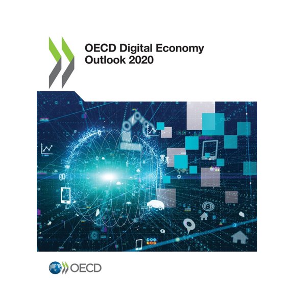 OECD Digital Economy Outlook 2020 (Paperback)