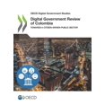 thumbnail image 1 of Digital Government Review of Colombia, (Paperback), 1 of 1