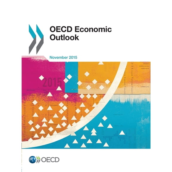 OECD Economic Outlook OECD Economic Outlook, Volume 2015 Issue 2, Book VOLUM, (Paperback)