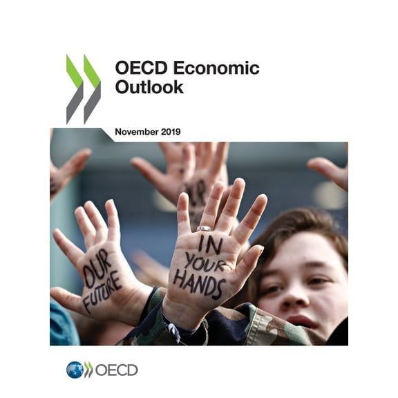 OECD Economic Outlook OECD Economic Outlook, Volume 2019 Issue 2, (Paperback)