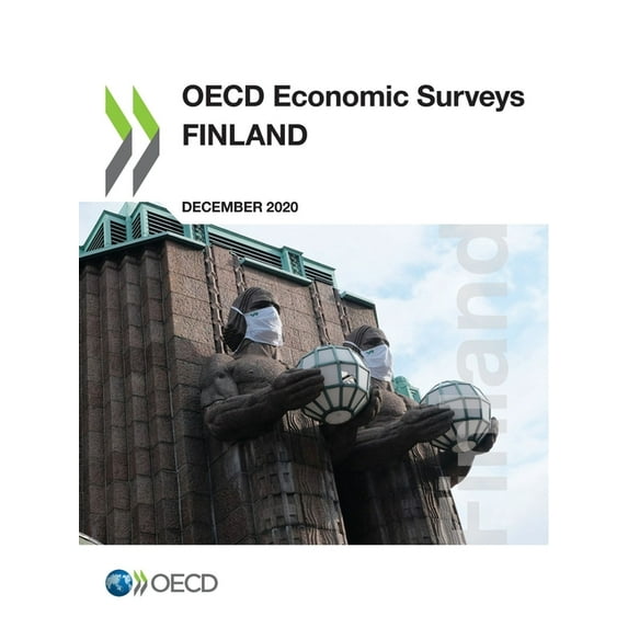 OECD Economic Surveys: Finland OECD Economic Surveys: Finland 2020, (Paperback)