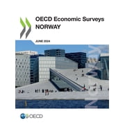 OECD Economic Surveys Norway 2024, Paperback