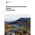 thumbnail image 1 of OECD Environmental Performance Reviews: Colombia 2026, (Paperback), 1 of 1