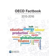OECD Factbook OECD Factbook 2015-2016, Paperback
