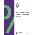 thumbnail image 1 of OECD Institutional Investors Statistics: OECD Institutional Investors Statistics 2015 (Paperback), 1 of 1