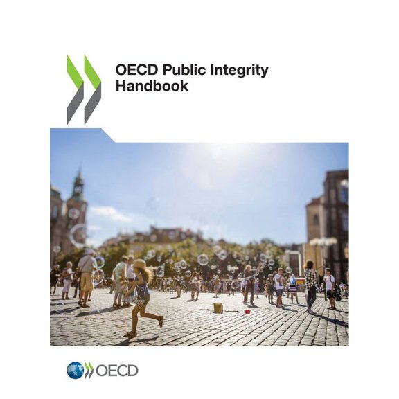 OECD Public Integrity Handbook, (Paperback)