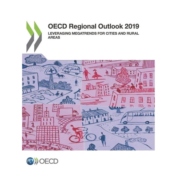 OECD Regional Outlook OECD Regional Outlook 2019, (Paperback)