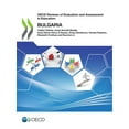 thumbnail image 1 of OECD Reviews of Evaluation and Assessment in Education: Bulgaria, (Paperback), 1 of 1