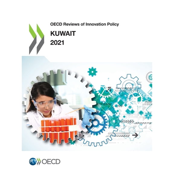 OECD Reviews of Innovation Policy: Kuwait 2021, (Paperback)