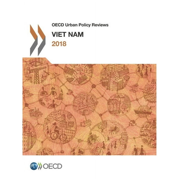 OECD Urban Policy Reviews: Viet Nam, (Paperback)