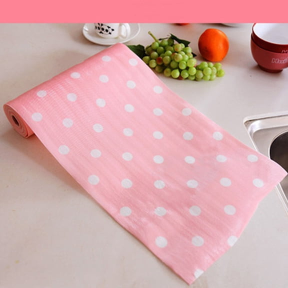 OEFNTAC 2PC Japanese Floral Drawer Liner Cabinet Wardrobe Mat Waterproof Customizable Shelf Paper Non-Slip Kitchen Cupboard Shoe Rack Protection Adjustable Cut-to-Fit 200cm x 30cm