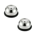 thumbnail image 1 of OEFNTAC 2PCS Stainless Steel Eggs Piercer Pricker Dividers Beater With Lock Semi-Automatic Kitchen Dining Bar Cooking Tools, 1 of 7