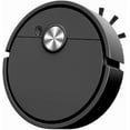 thumbnail image 1 of OEFNTAC 3-in-1 Robot Vacuum Cleaner Smart Navigation Automatic Floor Sweeping Mopping Hard Floor Carpet Pet Hair Multiple Cleaning Modes Remote Control, 1 of 1