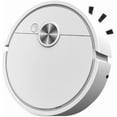 thumbnail image 1 of OEFNTAC 3-in-1 Robot Vacuum Cleaner Smart Navigation Automatic Floor Sweeping Mopping Hard Floor Carpet Pet Hair Multiple Cleaning Modes Remote Control, 1 of 4