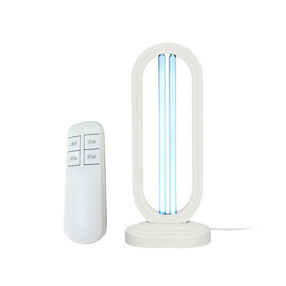 OEFNTAC 38W Lamp Lighting for Desk Energy-efficient Desk Lamp Modern Table Lamp LED Desk Lamps Home with 3- Speed Timing and Remote Control Traditional 180 * 415mm