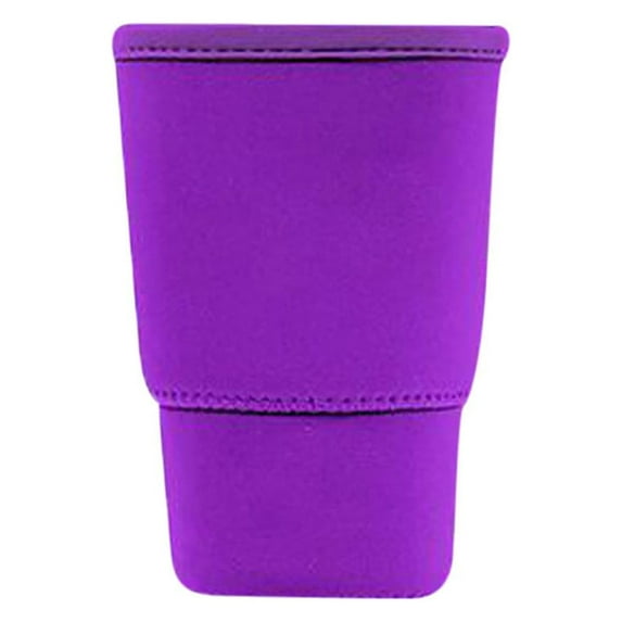 OEFNTAC 500ml Coffee Cups Coffee Mug Portable Cups Soft Handle Neoprene Non-ironing Thermal Insulation Beverage Cup Set Easy-to-clean Stylish Multi-colour Available