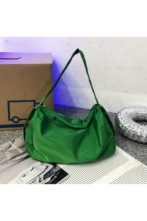 Backpack Convenient Large-capacity Sports Bag Lightweight Fitness Bag Travel Backpack Convenient High-end Crossbody Bag Portable Storage Fashion Yoga Bag