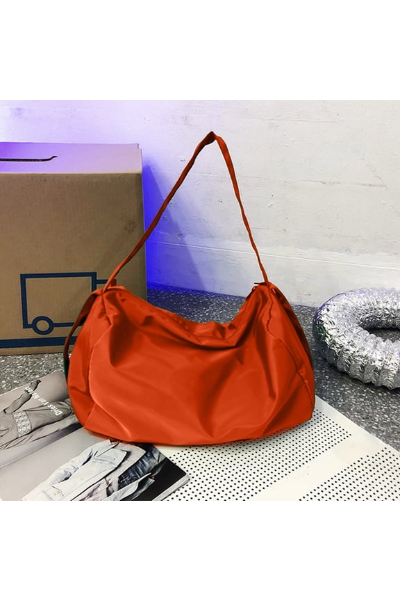 Backpack Convenient Large-capacity Sports Bag Lightweight Fitness Bag Travel Backpack Convenient High-end Crossbody Bag Portable Storage Fashion Yoga Bag