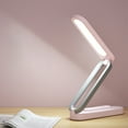 thumbnail image 1 of OEFNTAC Desk Lamp Table Lamp Lamps Folding Storage Table Lamp Eye Protection Learning Charging and Plugging-use Desk Night Lamp Usb Bedroom Eye Protection Lamp, 1 of 6