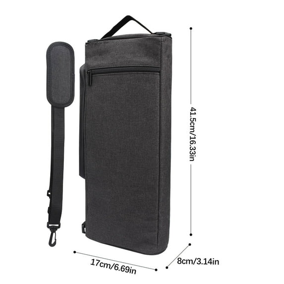 OEFNTAC Golf Bag Beer Sleeve Cooler Insulated Can Holder for Golf Portable Refrigerated Drink Pocket for Red Wine Beverages