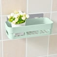 thumbnail image 1 of OEFNTAC Multifunctional Shelf Kitchen Storage Bathroom Restroom Toilet Shelf, 1 of 6