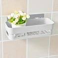 thumbnail image 1 of OEFNTAC Multifunctional Shelf Kitchen Storage Bathroom Restroom Toilet Shelf, 1 of 6