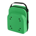 thumbnail image 1 of OEFNTAC Portable Baseball Cap Storage Bag Pressure- Shape-Retaining Travel Organizer for Hats, 1 of 5