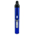 thumbnail image 1 of OEFNTAC Rechargeable Butane Torch Lighter Slim Multipurpose Hand Lighter Adjustable Flame Refillable Portable for Kitchen BBQ Candle Outdoor Use, 1 of 4
