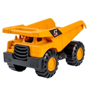 OEFNTAC Toys Children's Toy Car Oversized Excavator Toys Kids