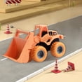 thumbnail image 1 of OEFNTAC Toys Plastic l Engineering Vehicle Toy Construction Truck for Boys Ages 3-6 Toddler Toys, 1 of 7