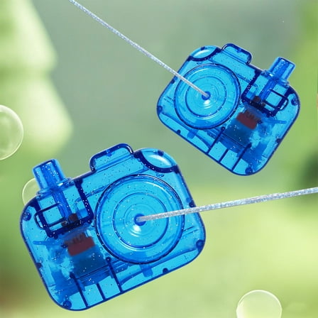 OEFNTAC Toys Simulation Camera Water Guns Summer Outdoor Beach Water Play Press And Spray Portable Prank Small Water Guns Educational Toys