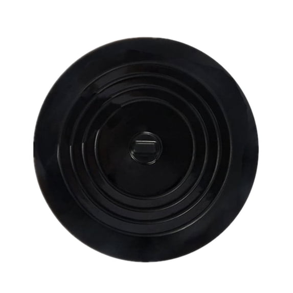 OEFNTAC Tub Stopper Leak-proof Bathtub Stopper Plug Universal Sinks Hair Stopper Flat Cover Easy-to-install