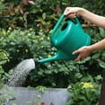 thumbnail image 1 of OEFNTAC Watering Can Watering Can Outdoor User-friendly Comfortable Watering Pot Spray Plants Long Spout Indoor Bonsai Water Pot Injection for Indoor House Garden for Watering Plants, 1 of 7