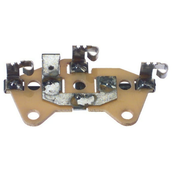 OEG Parts New 12V/24V Diode Trio Replacement For Pegaso 1223 82-89 1121067007 1121099007 1127320082 1127320214 ABO1400 171-24000