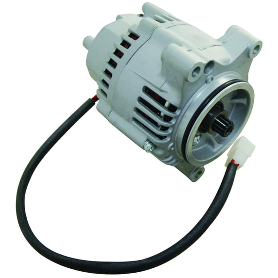 OEG Parts New 12V 35A Alternator For Kawasaki Street Motorcycle ZG1200 Voyager XII 1164cc 1986 1196cc 87-91 210011083 210011123 A007T20199 A7T20199 CA12481N 400-48112 KW1-0001N AKI0002 12481