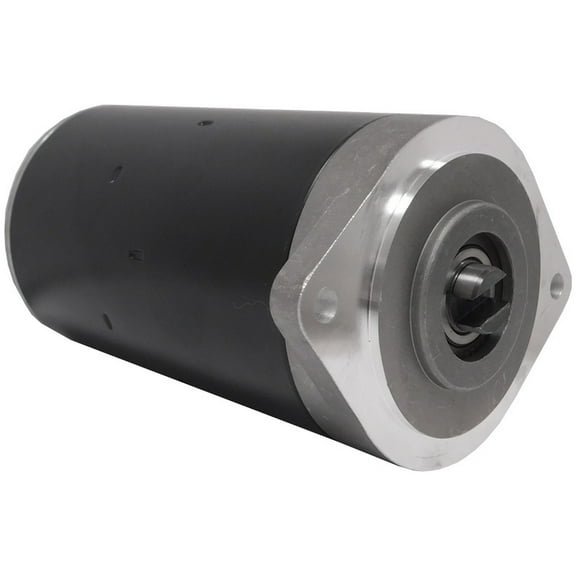 OEG Parts New 12V CCW Plow Motor For Blizzard Snow Plows & MTE Pumps 39200485 W-8085 11.216.198 AME1712 IM0151 LIA0009 PL-10919 430-29014 MM70 Z-EMDC-1A-AAG