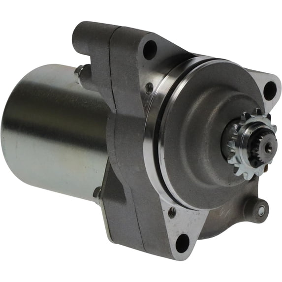 OEG Parts New 12V CCW Starter For Alien Baja BMS Eagle Go Scoot Jackel Kazuma Redcat ATV 30839-C10-29 11612-A90-10 410-58006 CH2-0016N CS503-NA 79-970-40N 71-38-19575 SCH0005 2219575 6881626