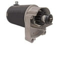 thumbnail image 1 of OEG Parts New 12V CCW Starter For Briggs & Stratton Air Cooled Engines Cub Cadet Lawn/Garden Tractor 1604 1605 1610 1606 580 582 Toro 2165 394808 393017 394674 AM38984 AM39287 SBS0008 497596, 1 of 12
