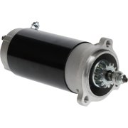 OEG Parts New 12V CCW Starter For Cushman Cart 18HP 22HP 1987 Lincoln Welder 18HP 22HP 1987 884932 884982 410-21007 410-21007R UT2-0060N UT2-0060N-A SQ-00111R APS5765 113014 SM50861 SM57104