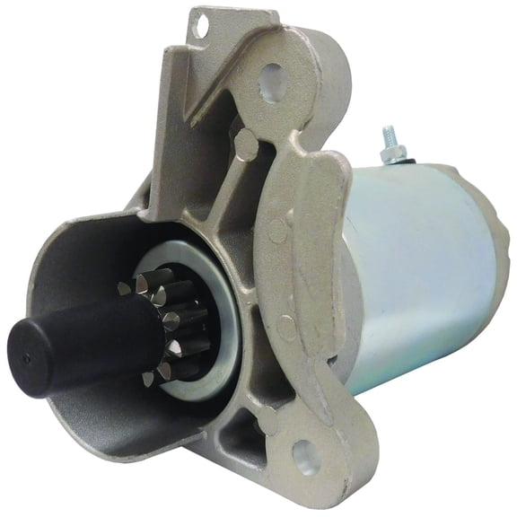 OEG Parts New 12V CCW Starter For Toro W/Loncin Engines 121-0393 AVF-19885 SCH0064 S-19885 010003607 410-22066 79-910-60 QDIP90 19885