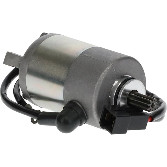 OEG Parts New 12V CCW Starter For Yamaha Scooter YW125 Zuma 125 2009-2015 5S9-H1800-00-00 SMU0538 S-16090 410-54186 71-907-70 16090
