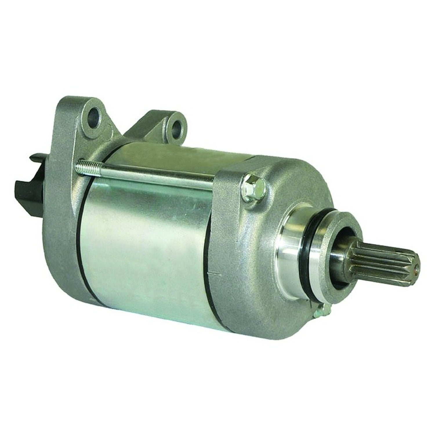 Starter Motor For Honda TRX250TE Fourtrax Recon ES (2008–2009) – E-Auto Parts Wholesale