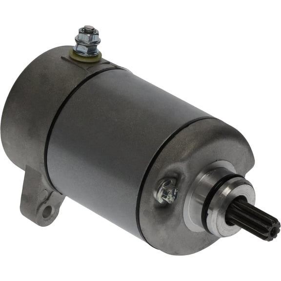 OEG Parts New 12V CCW Starter For Honda ATV TRX400FA/FGA FourTrax Rancher AT 2004-2007 BMS Motorsports Utility Vehicle Ranch Pony CM18683N APS18683 31566-C18-36 31200-HN7-003 410-54059 18683