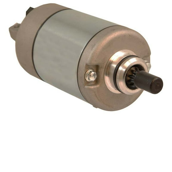 OEG Parts New 12V CCW Starter For Honda UTV MUV700 Big Red 2009-2013 06311-HL1-305 31200-HL1-A01 AVF-19276 SMU0529 SMU0543 S-19276 014203688 410-54165 71-26-58006 71-26-19276 19276