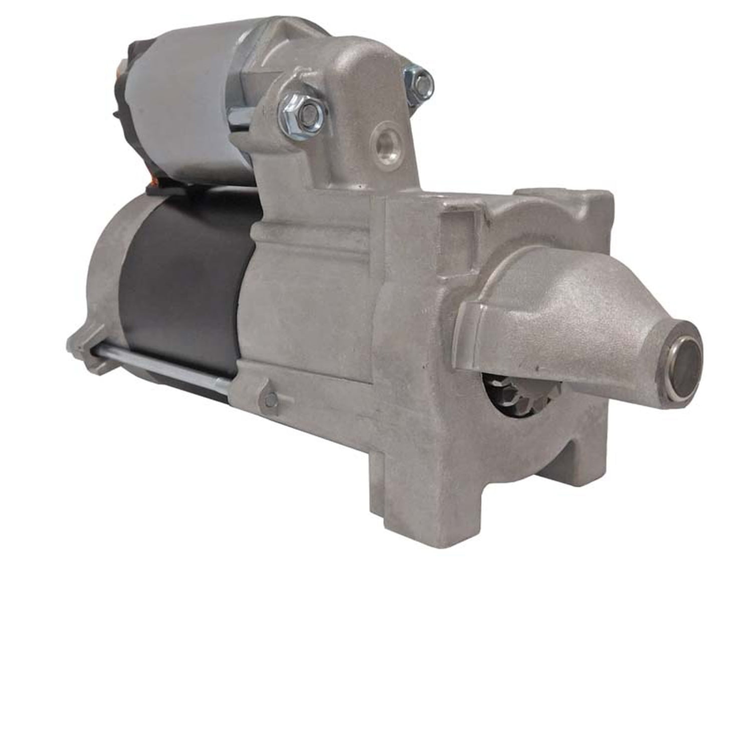 OEG Parts New 12V CCW Starter For John Deere Utility Vehicle Gator XUV 550/S4 2012-2015 SND0768 844503 S-16094 0128036182 0128036482 410-52421 MIA12023 U76-46D12-001E01 16094