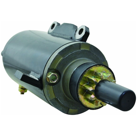OEG Parts New 12V CCW Starter For Johnson & Evinrude Marine Engines 585057 585196 586283 CM5722N APS5722 SAB0062 110644 410-21012 585057 585196 586283 UT2-0046N-A UT2-0066N UT2-0066N-A 5722