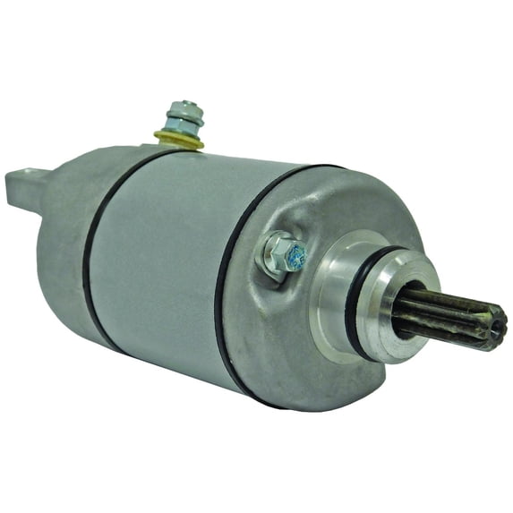 OEG Parts New 12V CCW Starter For KTM Offroad Motorcycle 400 620 625 640 660 Street Motorcycle 620 640 SM13-573 109-19633 APS19633 AVF-19633 SMU0507 410-54131 KT2-0005N 58440001000 71-985-50