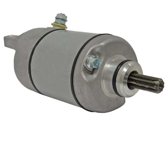 OEG Parts New 12V CCW Starter For KTM Offroad Motorcycle 400 620 625 640 660 Street Motorcycle 620 640 SM13-573 109-19633 APS19633 AVF-19633 SMU0507 410-54131 KT2-0005N 58440001000 71-985-50