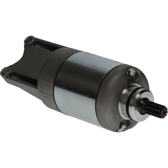 OEG Parts New 12V CCW Starter For Kawasaki ATV KVF360 Prairie 2X4 & 4X4 362cc 2003-2008 21163-1328 CM18717N APS18717 410-54082 KW2-0080N ME3495-NA 71-953-50N RS25-07867 524N 18717